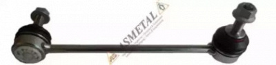 AS METAL 26mr1220 -  Тяга / стойка, стабилизатор